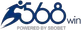 568Win Logo