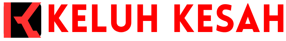 kELUH KESAH